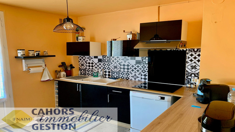 Ma-Cabane - Location Appartement Cahors, 66 m²