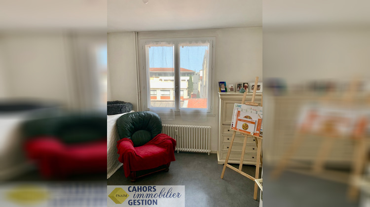 Ma-Cabane - Location Appartement Cahors, 66 m²