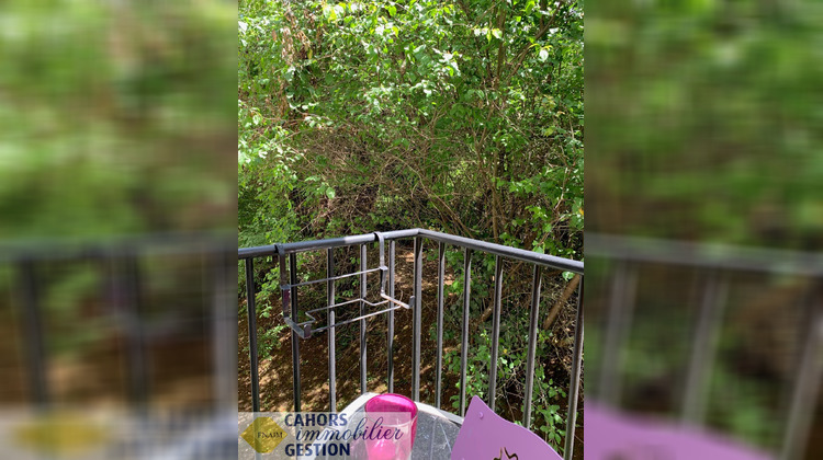 Ma-Cabane - Location Appartement Cahors, 65 m²