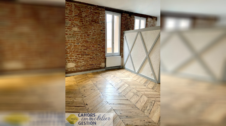 Ma-Cabane - Location Appartement Cahors, 80 m²