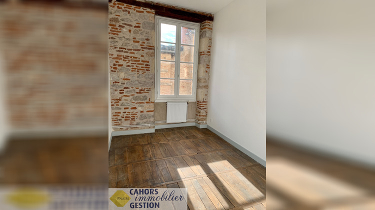 Ma-Cabane - Location Appartement Cahors, 80 m²