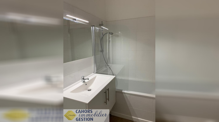 Ma-Cabane - Location Appartement Cahors, 80 m²