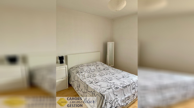 Ma-Cabane - Location Appartement Cahors, 65 m²