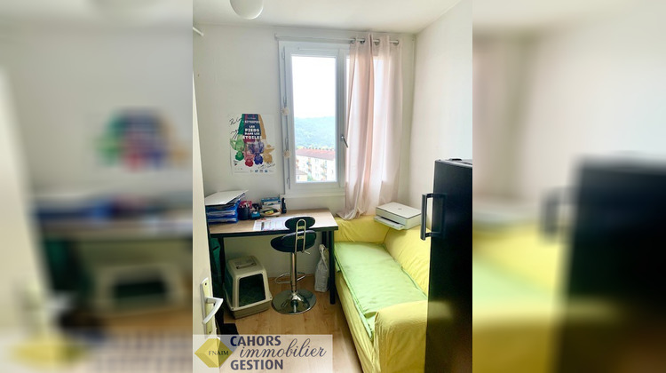 Ma-Cabane - Location Appartement Cahors, 65 m²