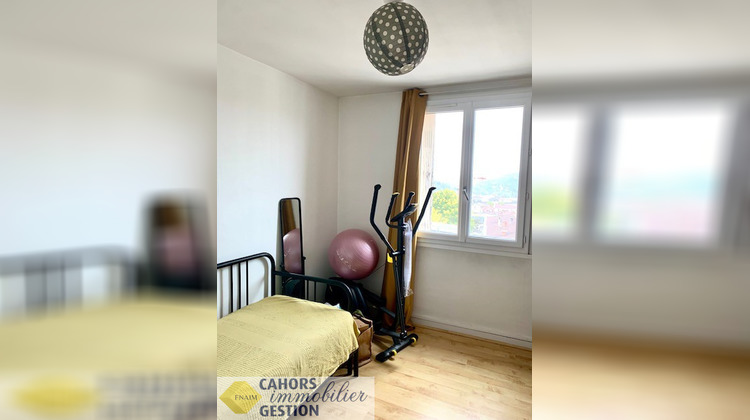 Ma-Cabane - Location Appartement Cahors, 65 m²