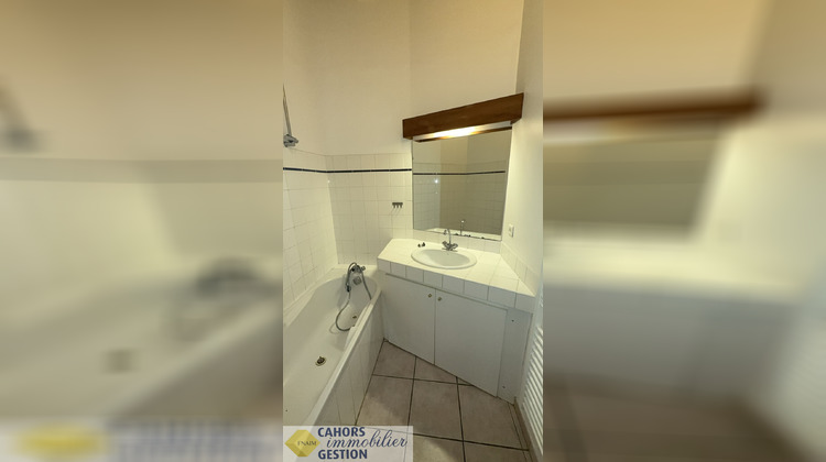 Ma-Cabane - Location Appartement Cahors, 69 m²