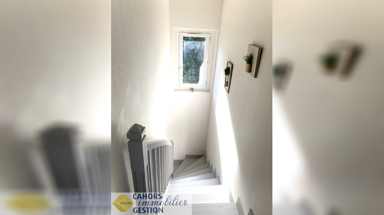 Ma-Cabane - Location Appartement Cahors, 40 m²
