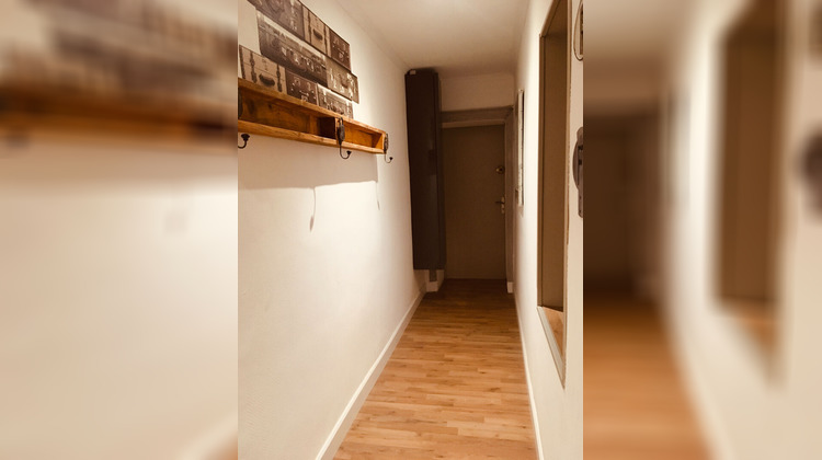 Ma-Cabane - Location Appartement CAHORS, 42 m²