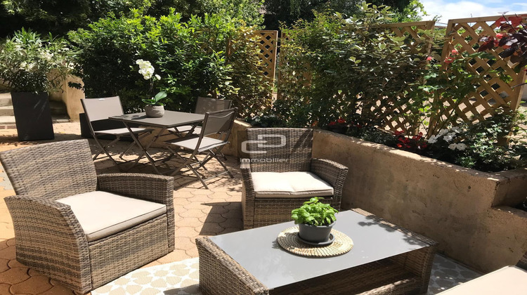 Ma-Cabane - Location Appartement Cailloux-sur-Fontaines, 107 m²