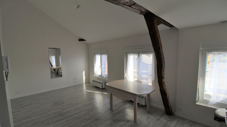 Ma-Cabane - Location Appartement CAILLY, 32 m²