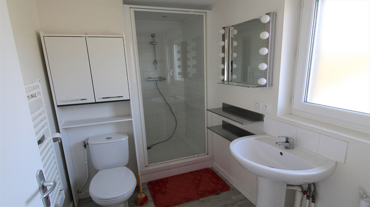 Ma-Cabane - Location Appartement CAILLY, 32 m²