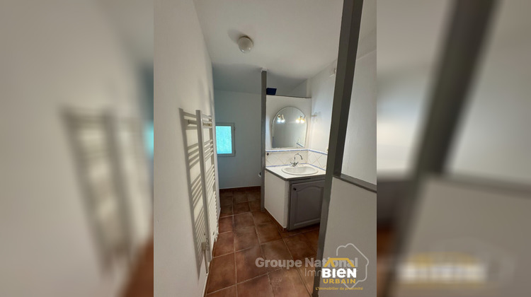 Ma-Cabane - Location Appartement Caissargues, 31 m²