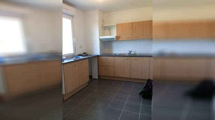 Ma-Cabane - Location Appartement CAISSARGUES, 65 m²