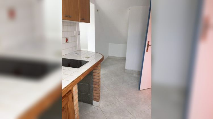 Ma-Cabane - Location Appartement Calais, 21 m²