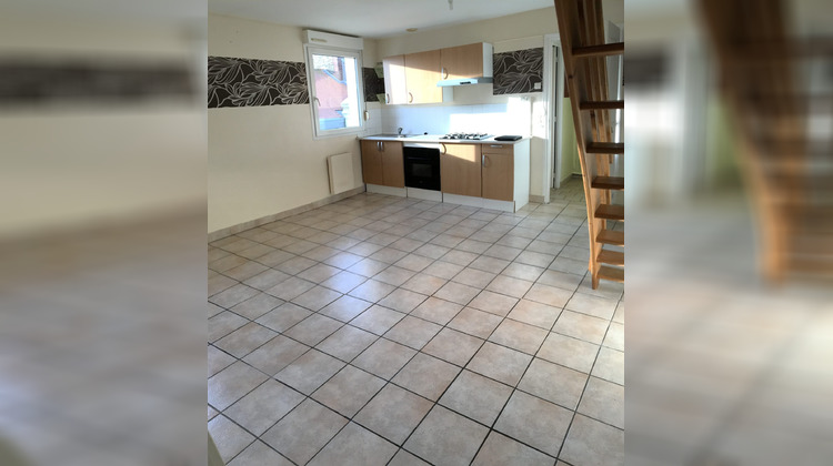 Ma-Cabane - Location Appartement Calais, 37 m²