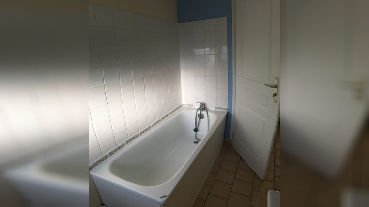 Ma-Cabane - Location Appartement Calais, 37 m²