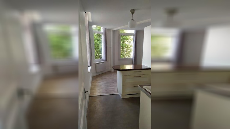 Ma-Cabane - Location Appartement Calais, 39 m²