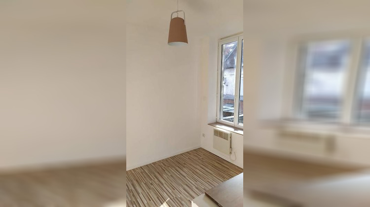 Ma-Cabane - Location Appartement Calais, 39 m²