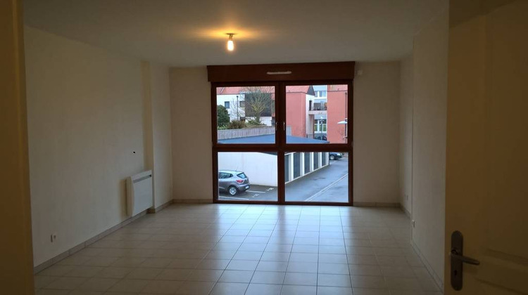 Ma-Cabane - Location Appartement Calais, 62 m²