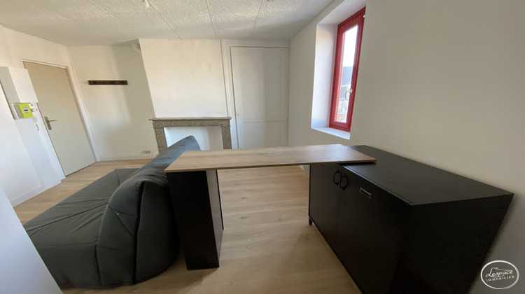Ma-Cabane - Location Appartement Calais, 16 m²