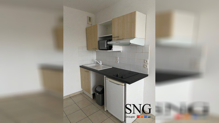 Ma-Cabane - Location Appartement Calais, 34 m²