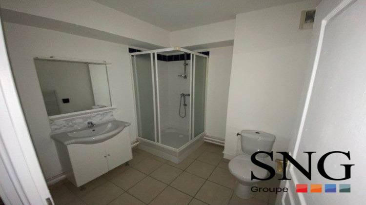 Ma-Cabane - Location Appartement Calais, 34 m²