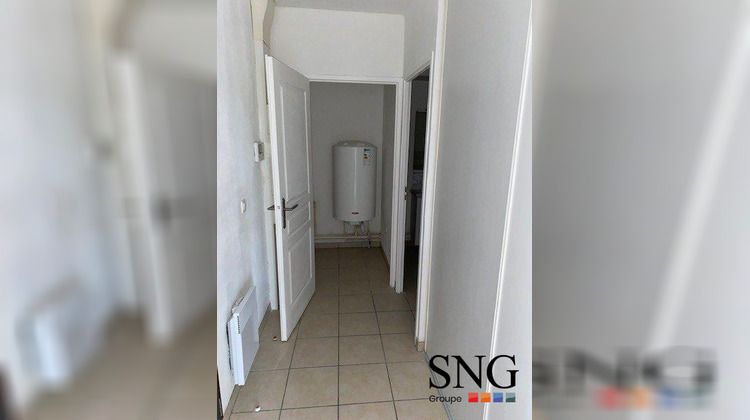 Ma-Cabane - Location Appartement Calais, 34 m²