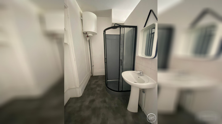 Ma-Cabane - Location Appartement Calais, 32 m²