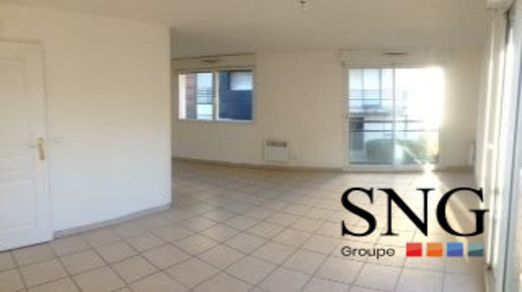 Ma-Cabane - Location Appartement Calais, 48 m²