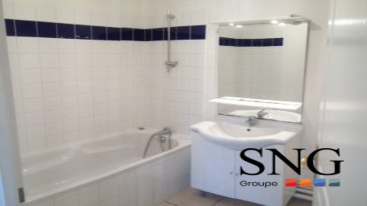 Ma-Cabane - Location Appartement Calais, 48 m²