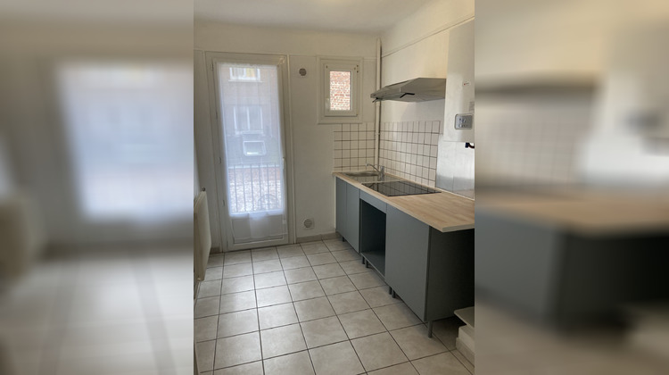 Ma-Cabane - Location Appartement Calais, 39 m²