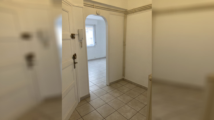 Ma-Cabane - Location Appartement Calais, 39 m²