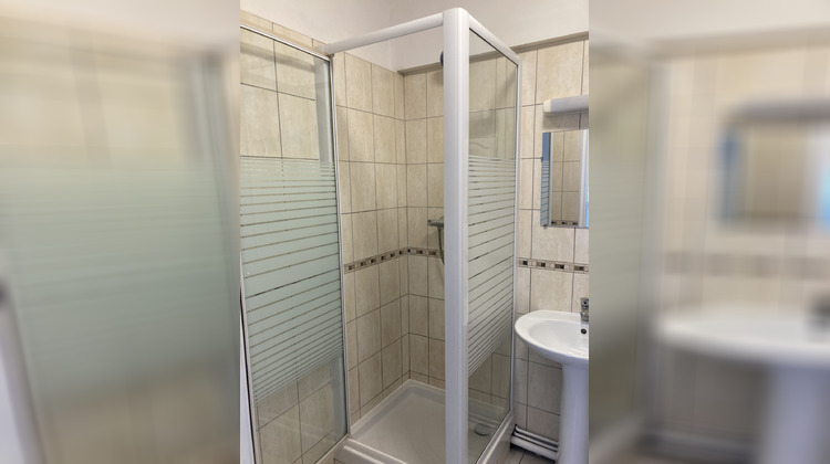 Ma-Cabane - Location Appartement Calais, 39 m²