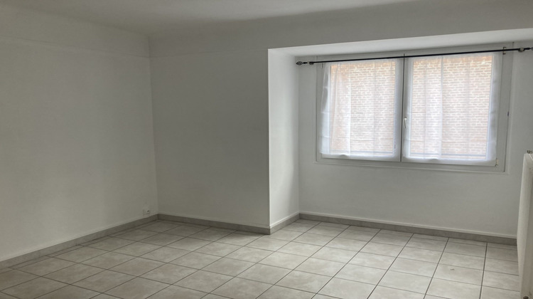 Ma-Cabane - Location Appartement Calais, 39 m²