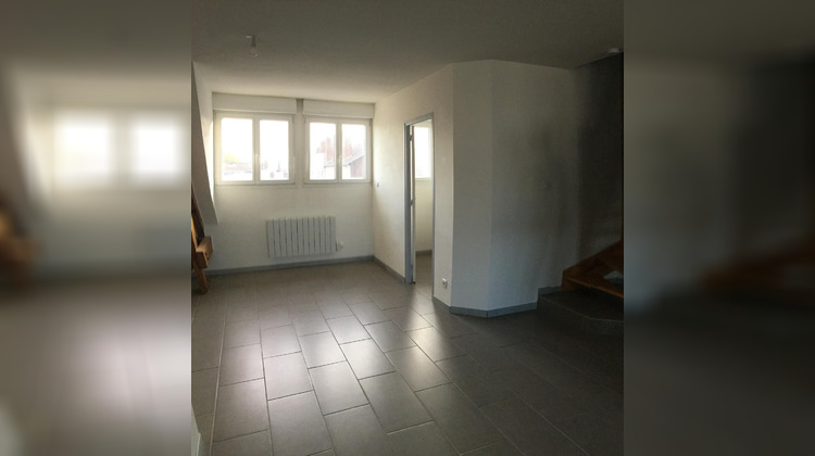 Ma-Cabane - Location Appartement Calais, 59 m²