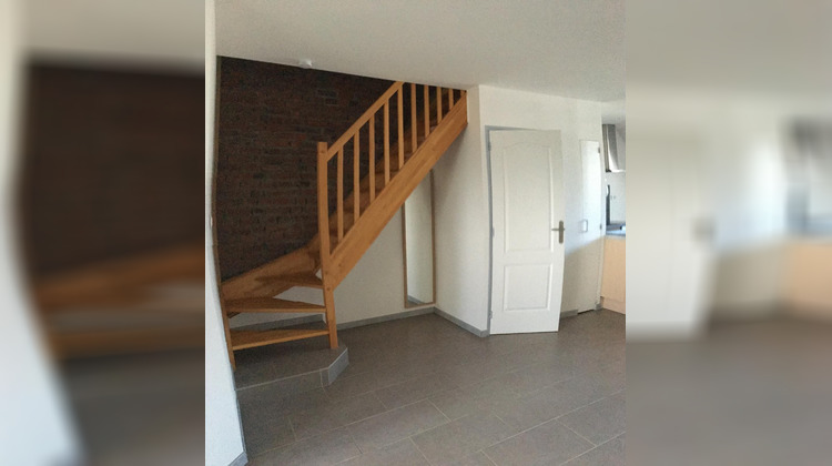 Ma-Cabane - Location Appartement Calais, 59 m²