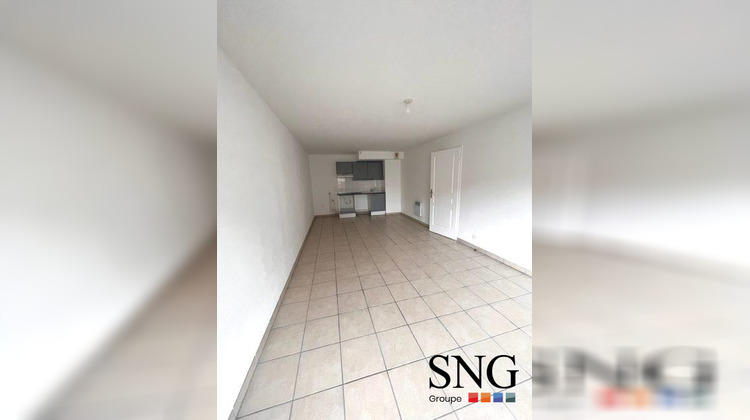 Ma-Cabane - Location Appartement Calais, 43 m²