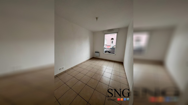 Ma-Cabane - Location Appartement Calais, 43 m²
