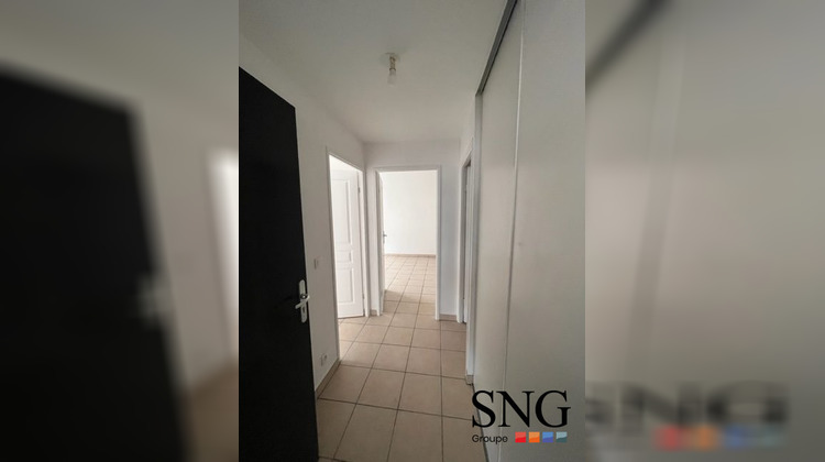 Ma-Cabane - Location Appartement Calais, 43 m²