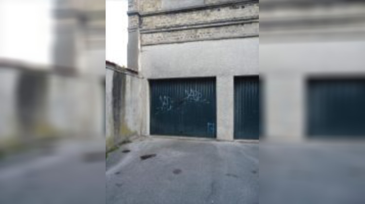 Ma-Cabane - Location Appartement Calais, 41 m²