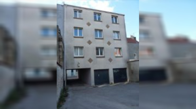 Ma-Cabane - Location Appartement Calais, 41 m²