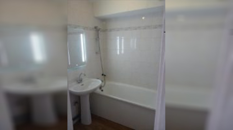 Ma-Cabane - Location Appartement Calais, 41 m²