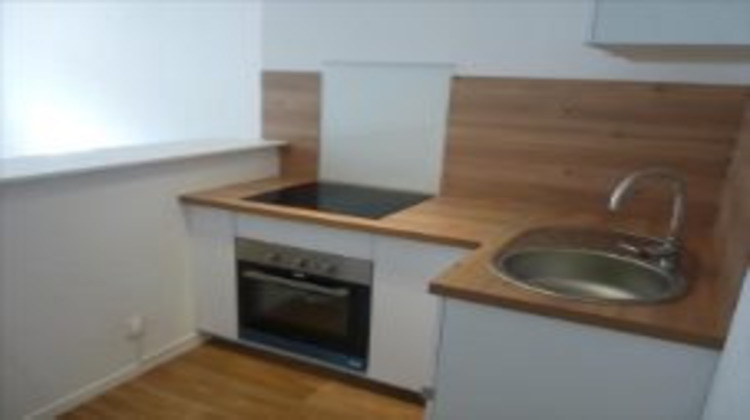 Ma-Cabane - Location Appartement Calais, 41 m²