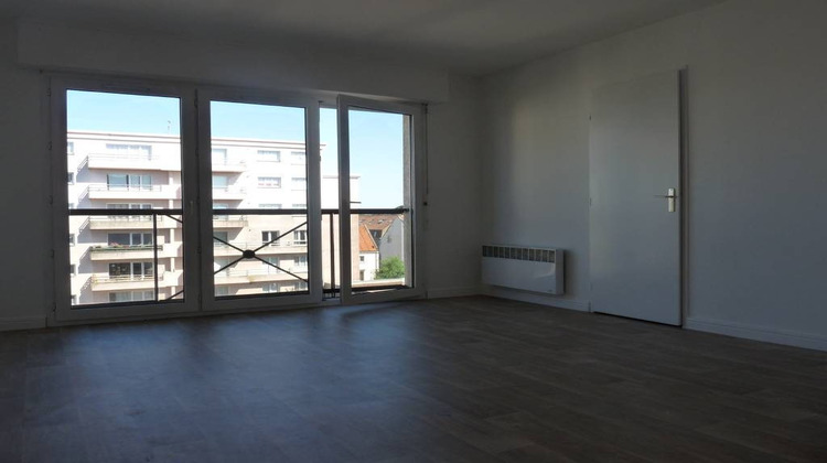 Ma-Cabane - Location Appartement Calais, 49 m²
