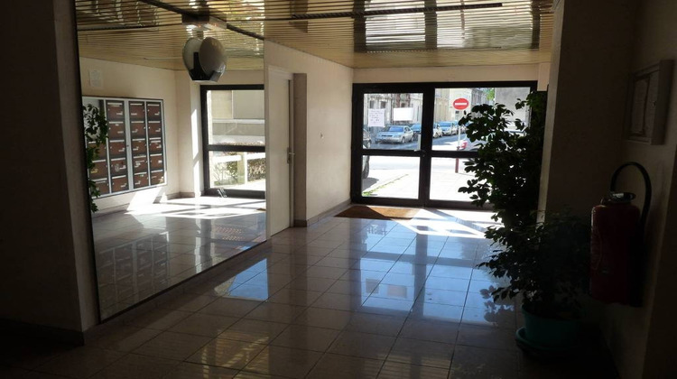 Ma-Cabane - Location Appartement Calais, 49 m²