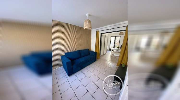 Ma-Cabane - Location Appartement Calais, 34 m²