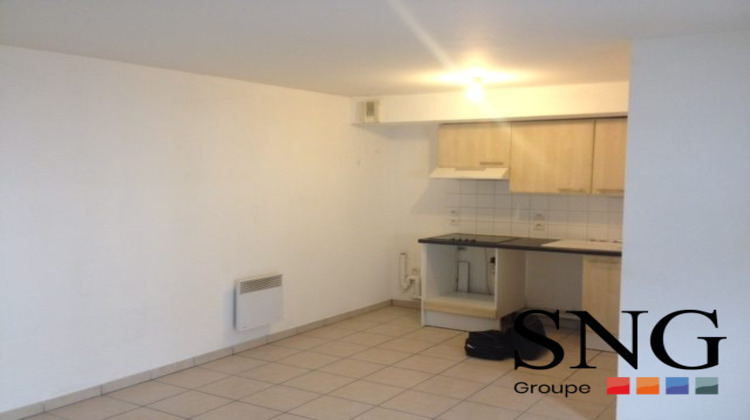 Ma-Cabane - Location Appartement Calais, 56 m²