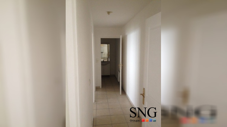 Ma-Cabane - Location Appartement Calais, 56 m²