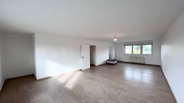 Ma-Cabane - Location Appartement CALAIS, 77 m²