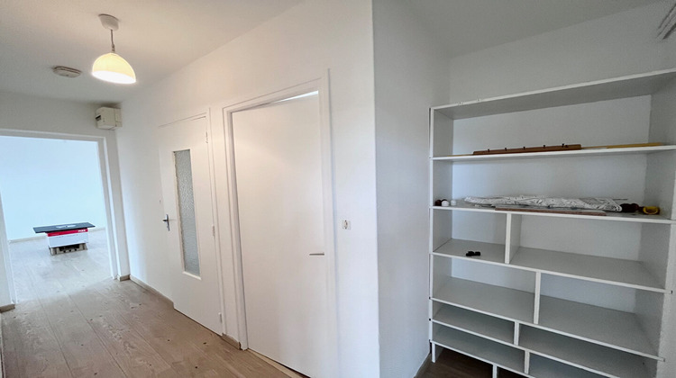 Ma-Cabane - Location Appartement CALAIS, 77 m²